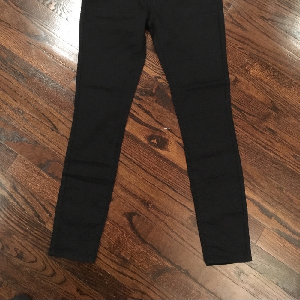 Silence & Noise urban outfitters jeggings NWT - Picture 4 of 7